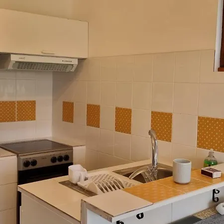 Un Au Coeur Des Champs,1h De Paris Appartement *