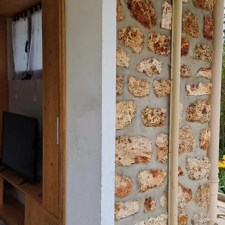 Un Au Coeur Des Champs,1h De Paris Appartement Villiers-Saint-Denis