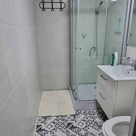 Appartement Un Au Coeur Des Champs,1h De Paris Villiers-Saint-Denis