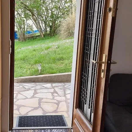 Un Au Coeur Des Champs,1h De Paris Appartement