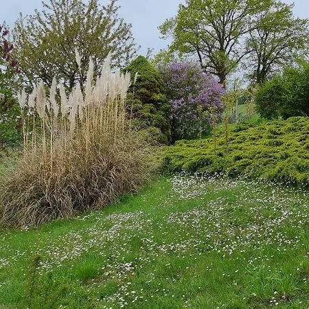 Appartement Un Au Coeur Des Champs,1h De Paris