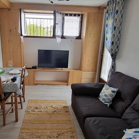 Un Au Coeur Des Champs,1h De Paris Appartement *