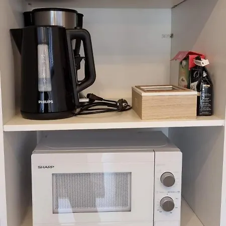 Un Au Coeur Des Champs,1h De Paris * Villiers-Saint-Denis