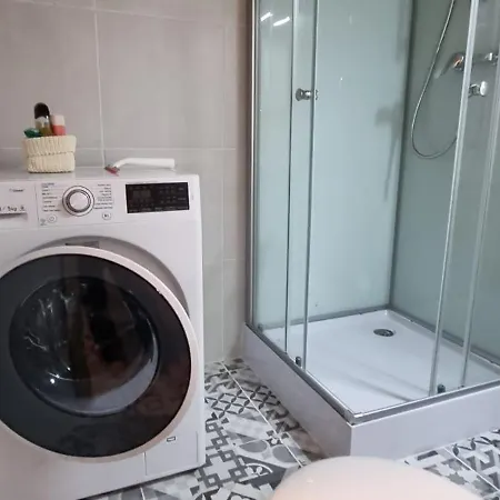 Un Au Coeur Des Champs,1h De Paris Villiers-Saint-Denis