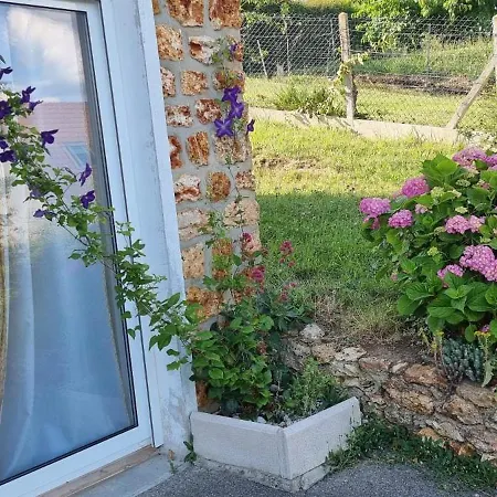 Un Au Coeur Des Champs,1h De Paris *