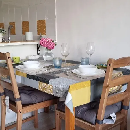 Un Au Coeur Des Champs,1h De Paris Villiers-Saint-Denis